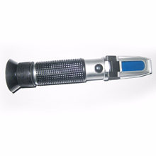 Hand Held Digital Abbe Refractometer